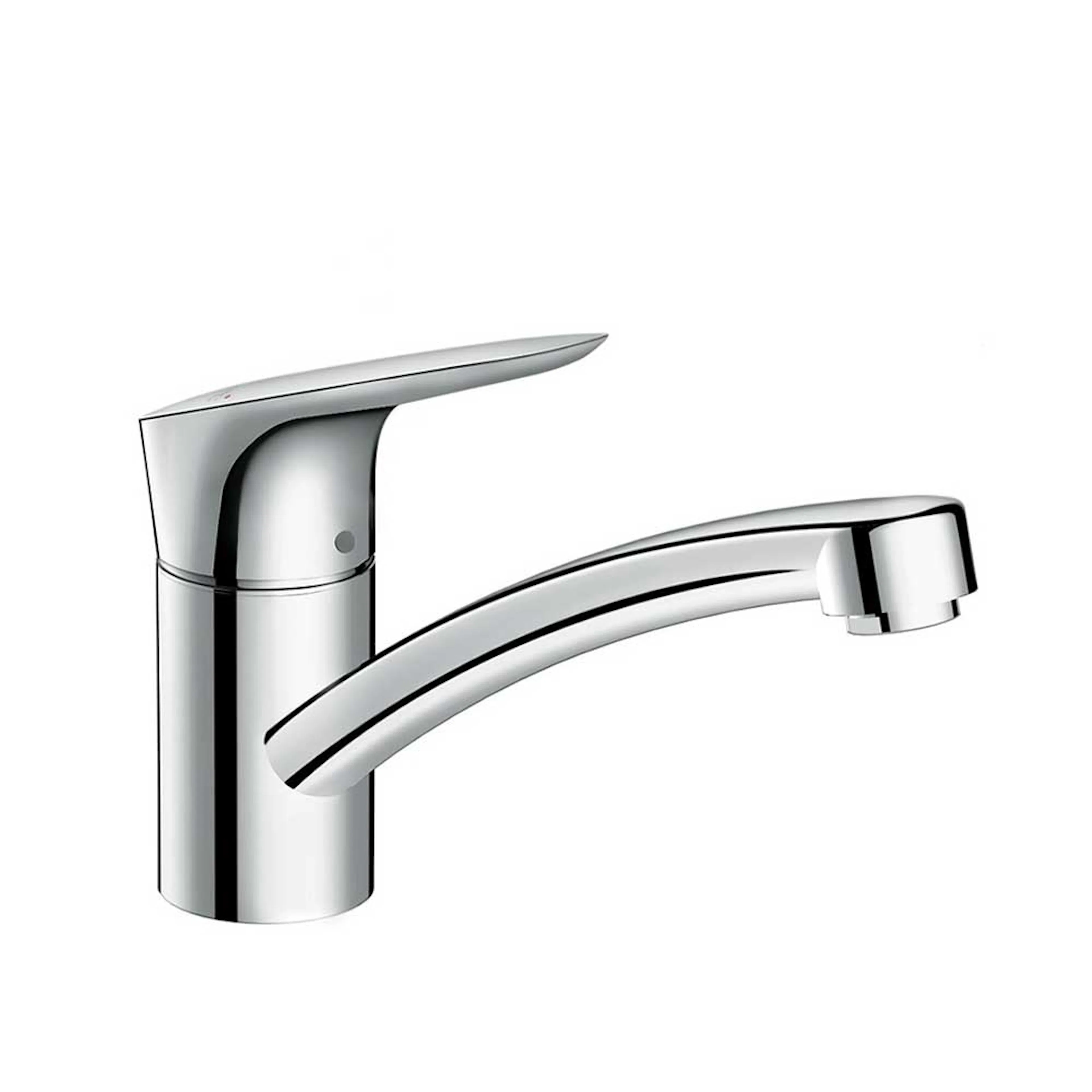 Kjøkkenbatteri Hansgrohe Logis 120 CoolStart Eco