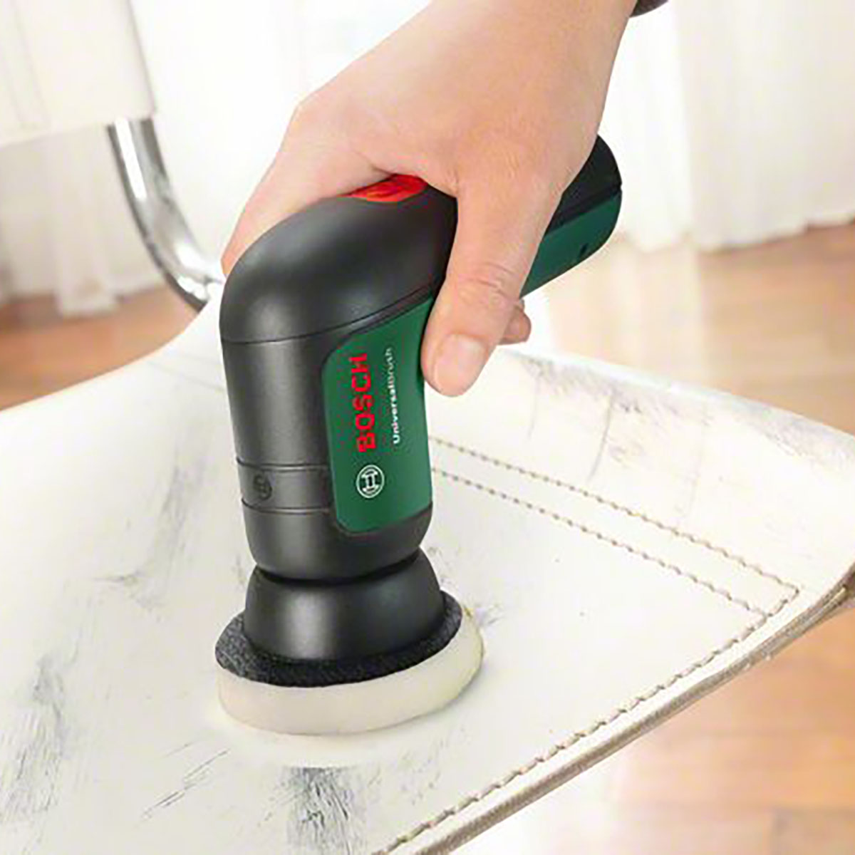 Rengjøringsbørste Bosch Power Tools Universalbrush 3,6
