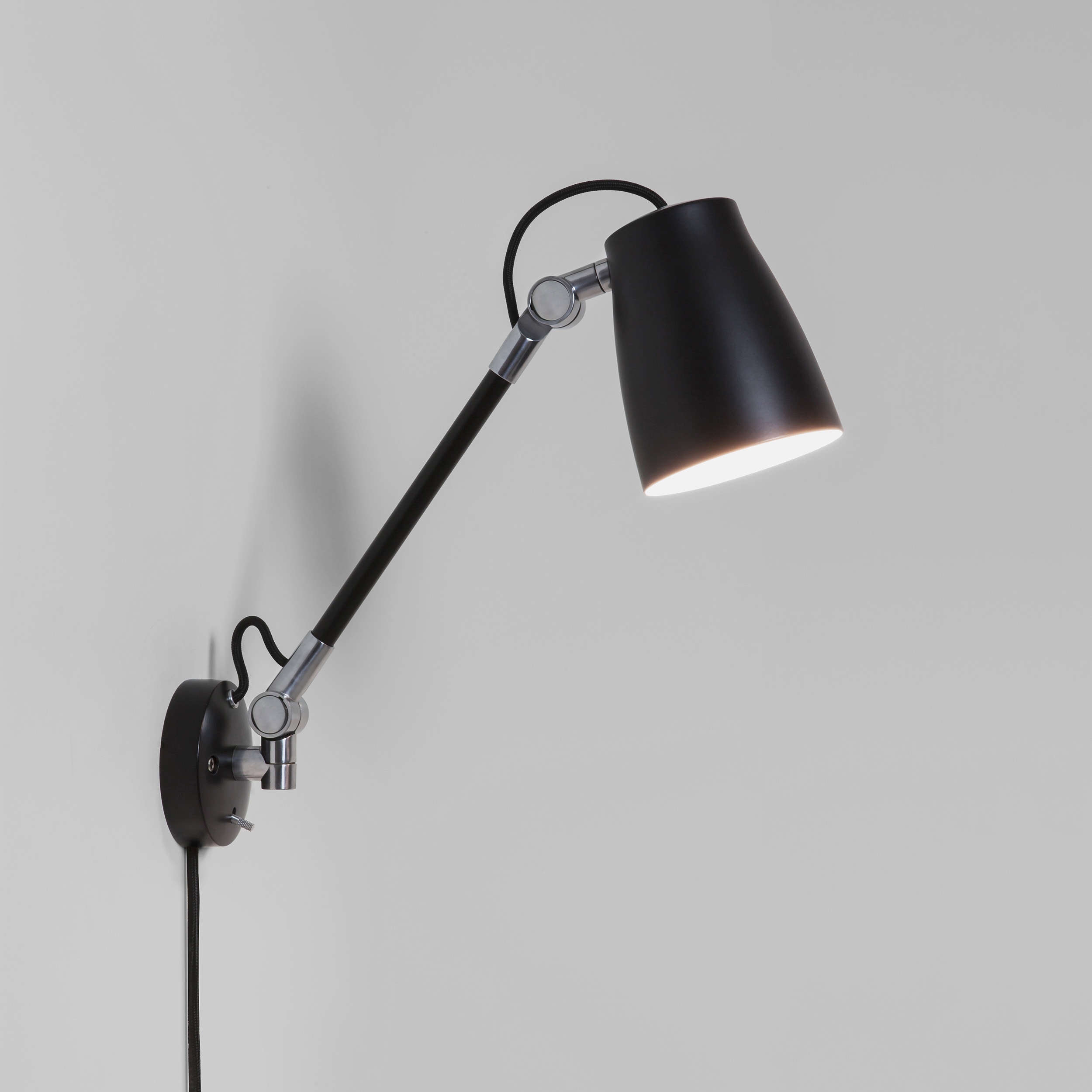 Vegglampe Astro Atelier Grande