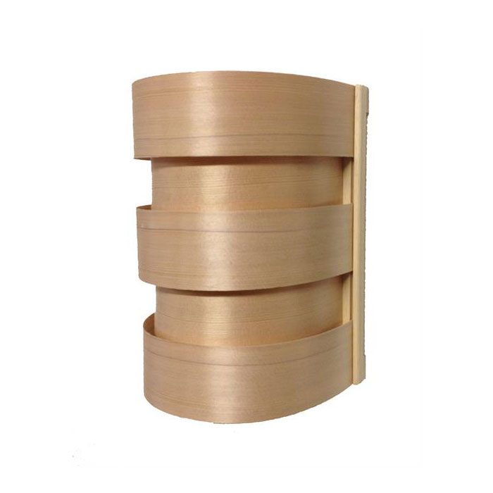 Badstulampe Sauna Sweden med Skjerm