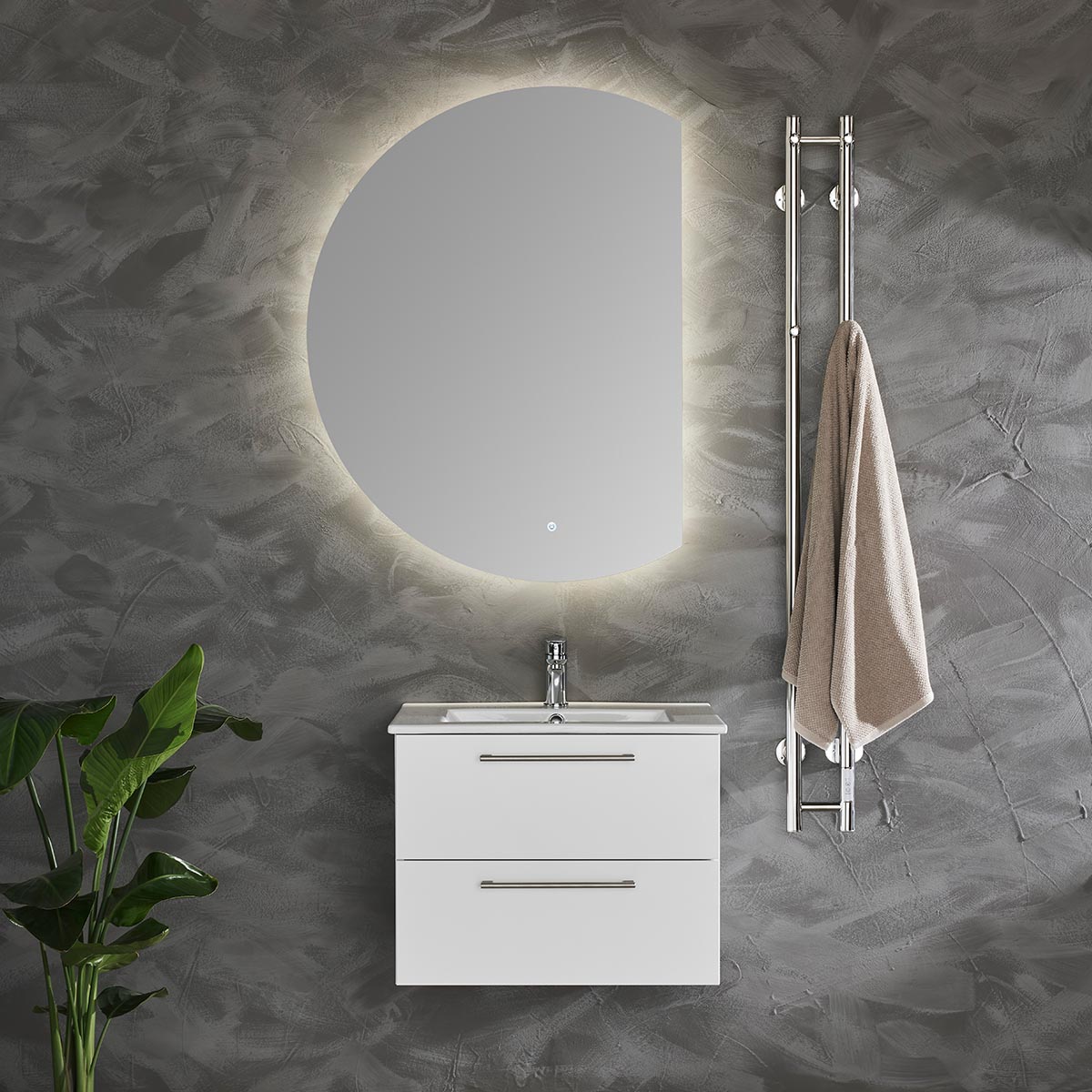 Speil Bathlife Gry