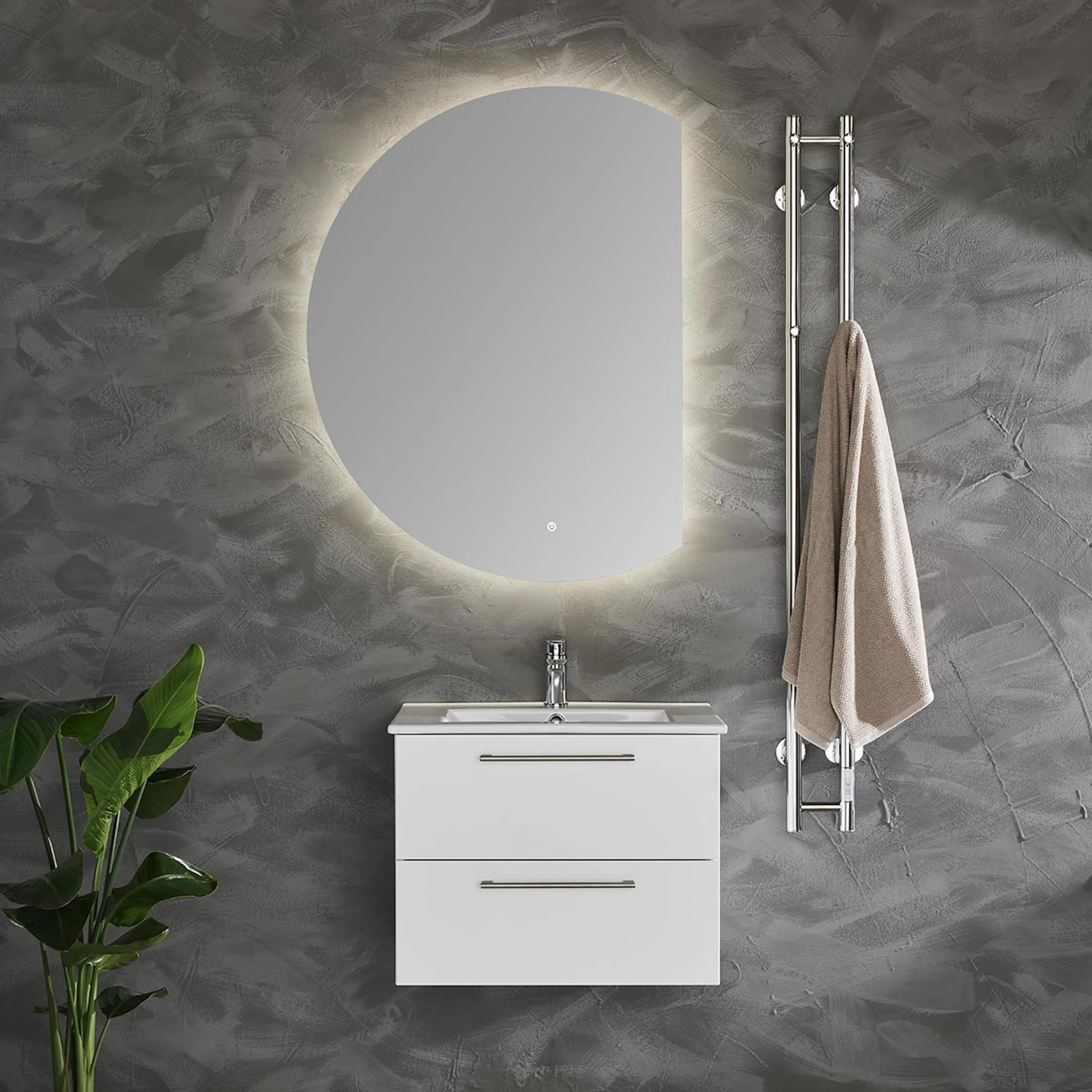 Speil Bathlife Gry