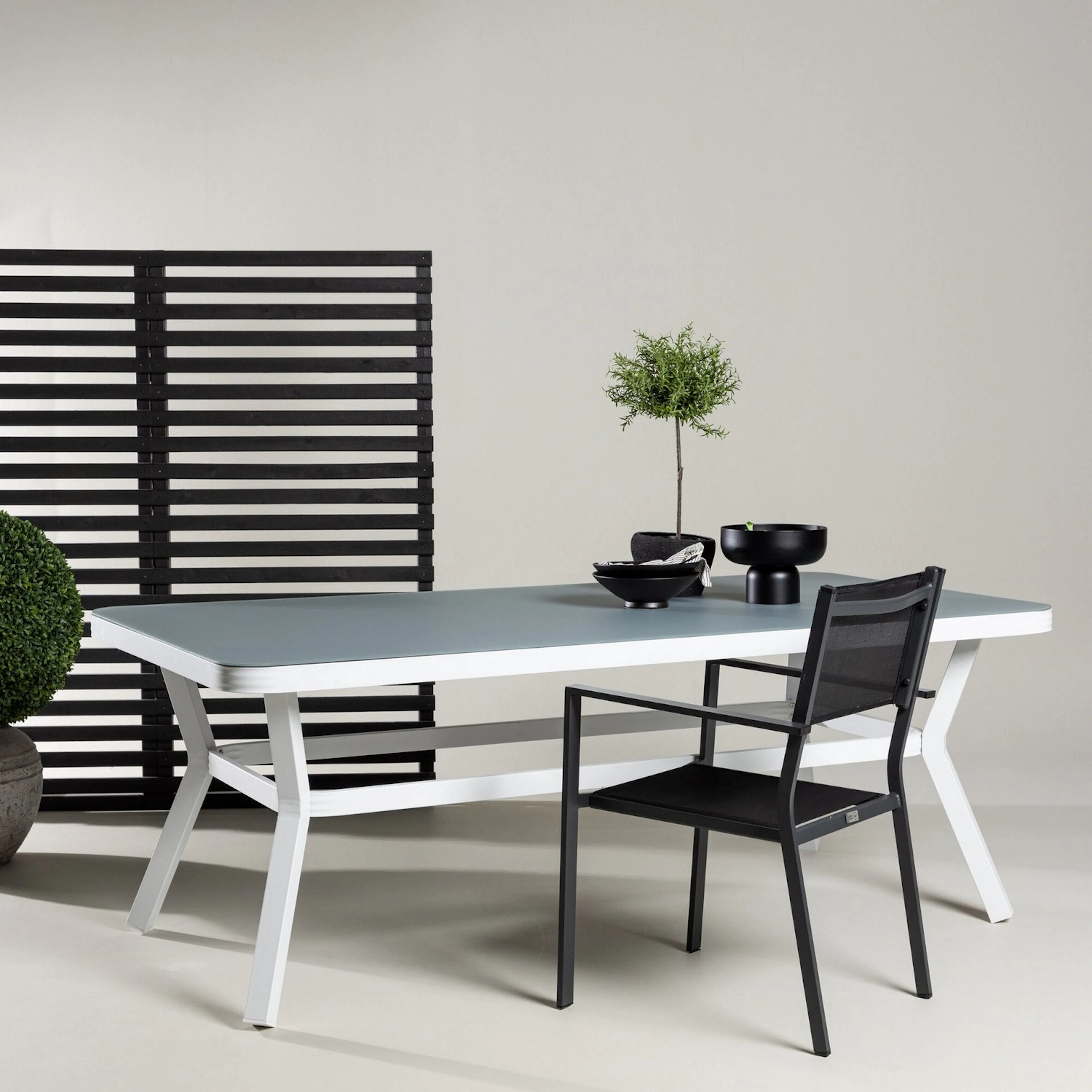 Hagebord Venture Home Virya