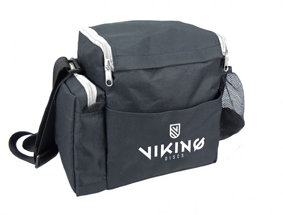 Frisbeegolfkurv Viking Discs Discover Sett