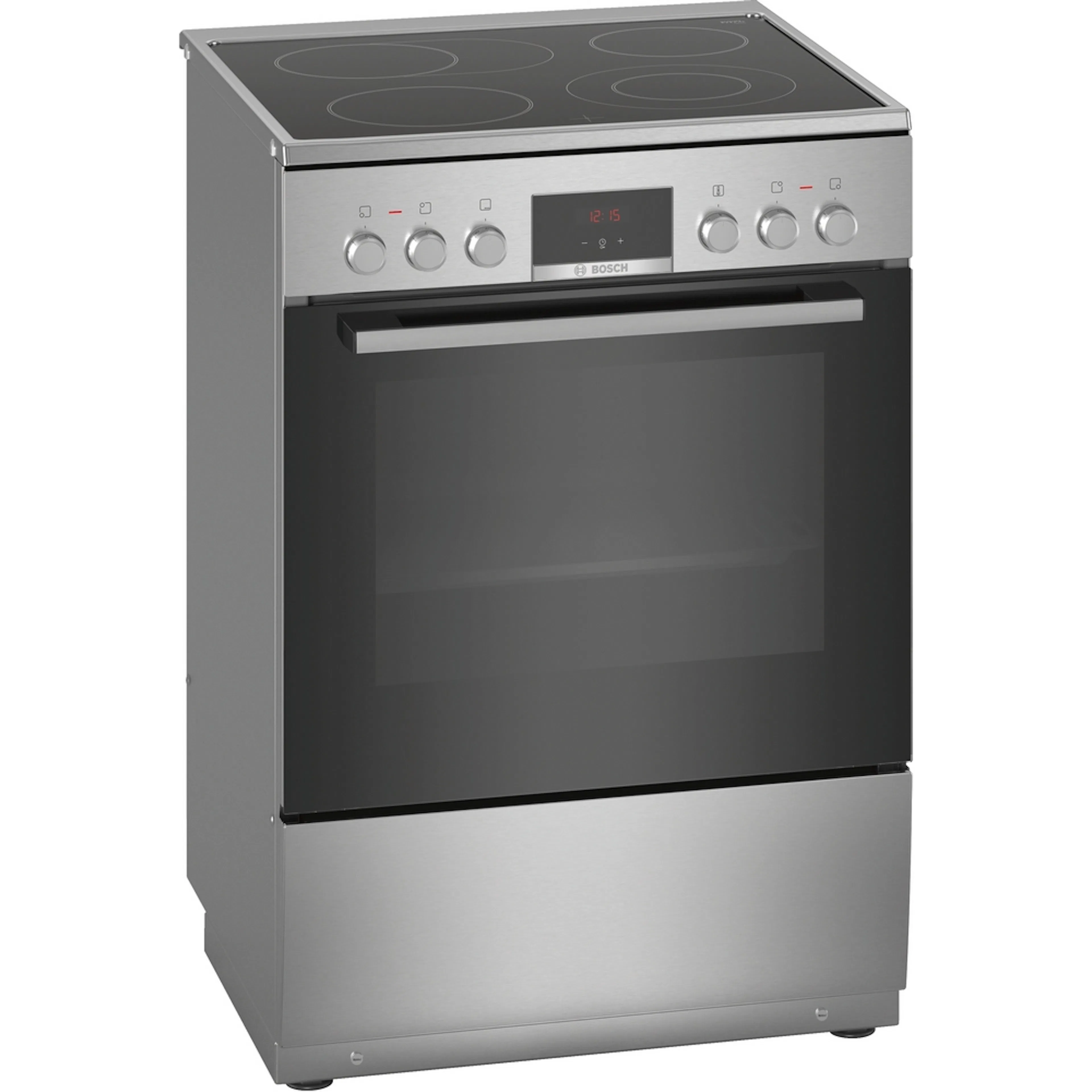 Komfyr Bosch Serie 4 HKR39A250U