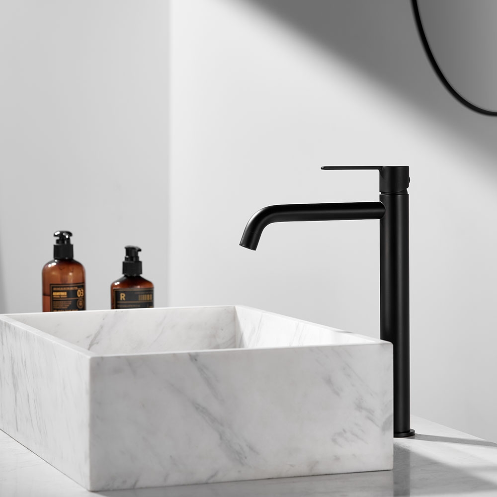 Servantbatteri Bathlife Tillra Høy
