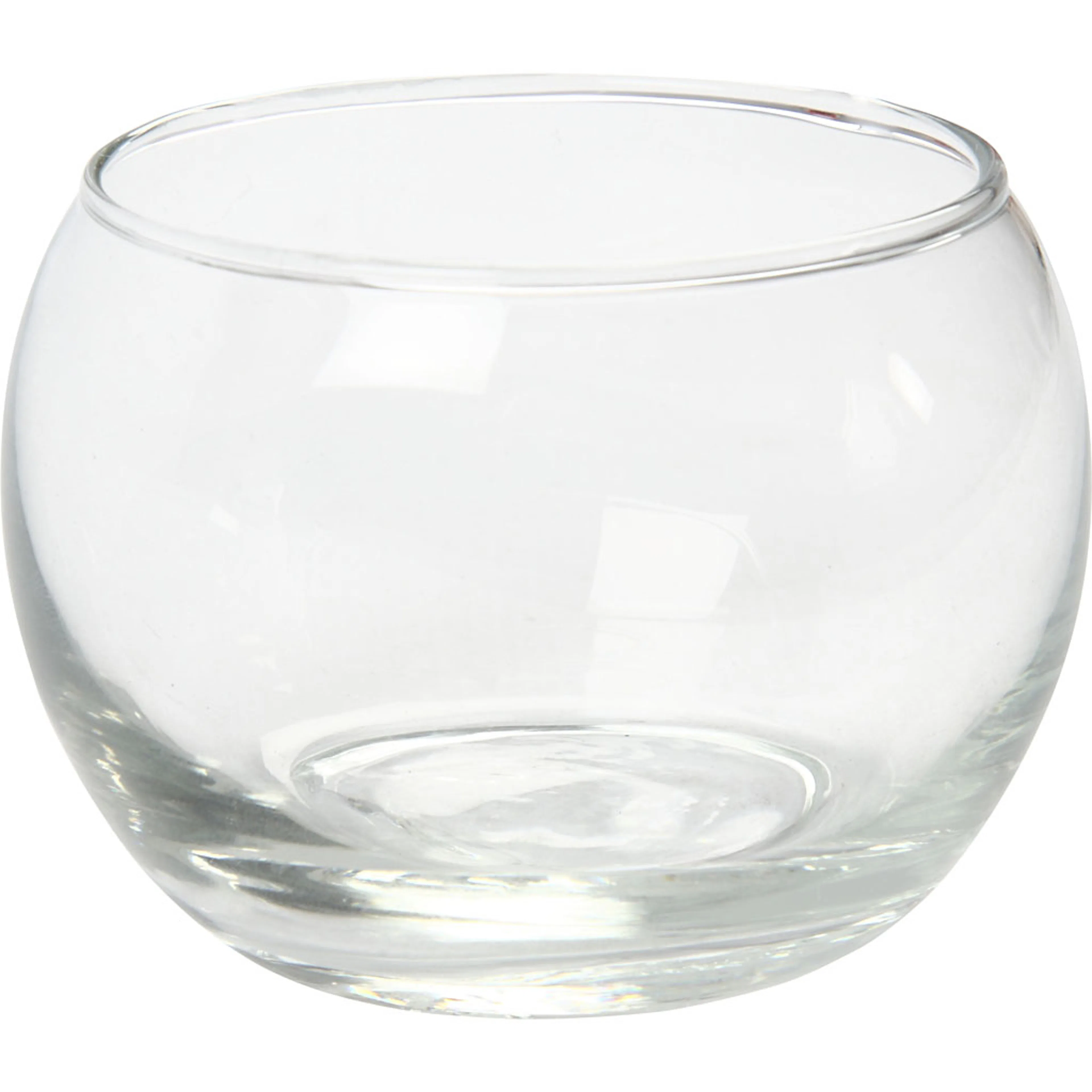 T Lykt Creativ Company H7 cm Dia 8 cm 12 St/1 Pk