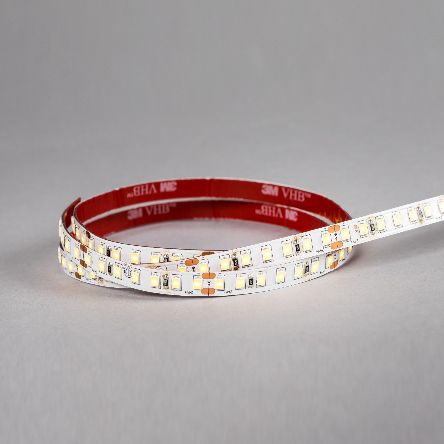 LED-Strip Hide-a-lite RX HDI 3000K Løpemeter