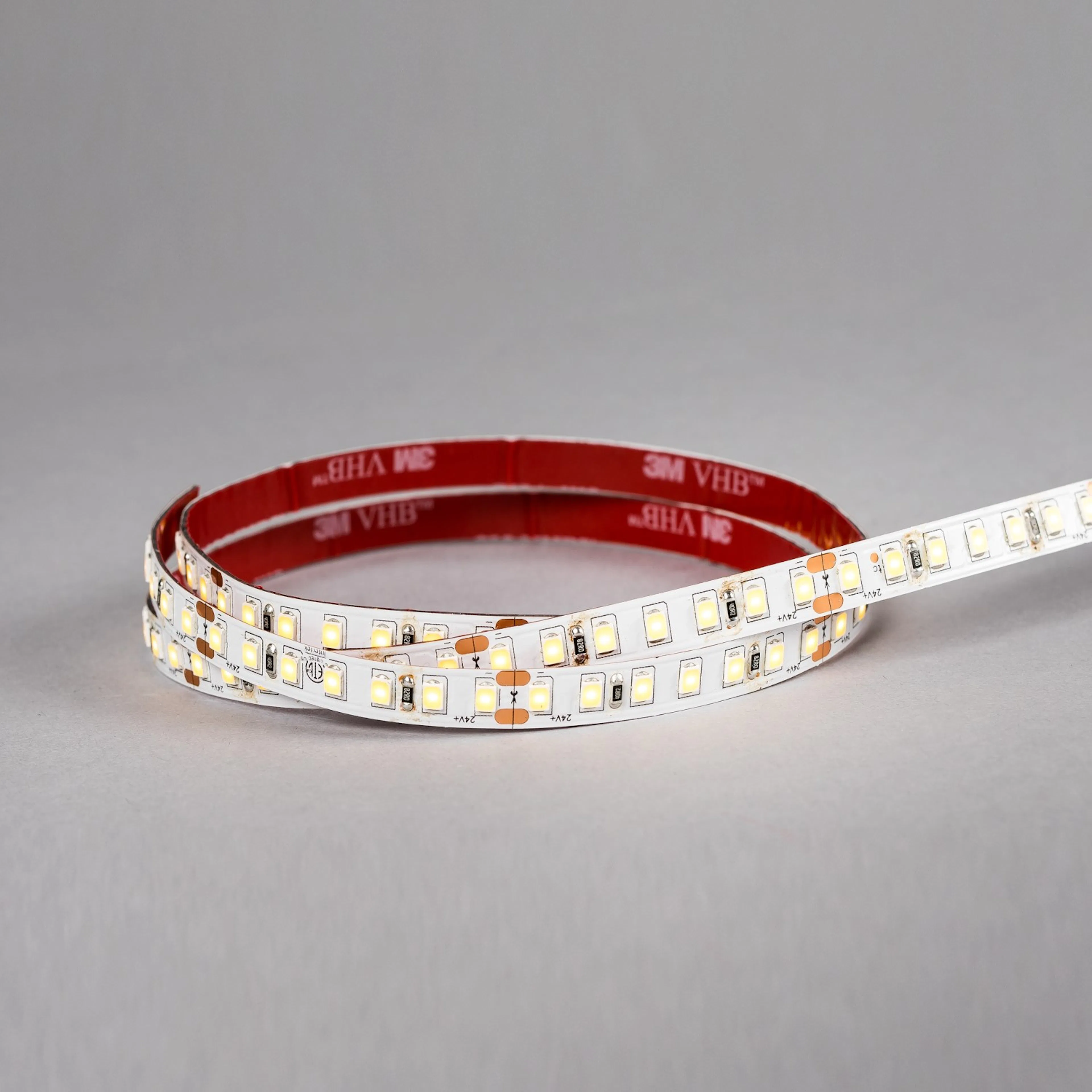 LED-Strip Hide-a-lite RX HDI 3000K Løpemeter