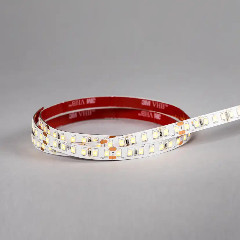 LED-Strip Hide-a-lite RX HDI 3000K Løpemeter