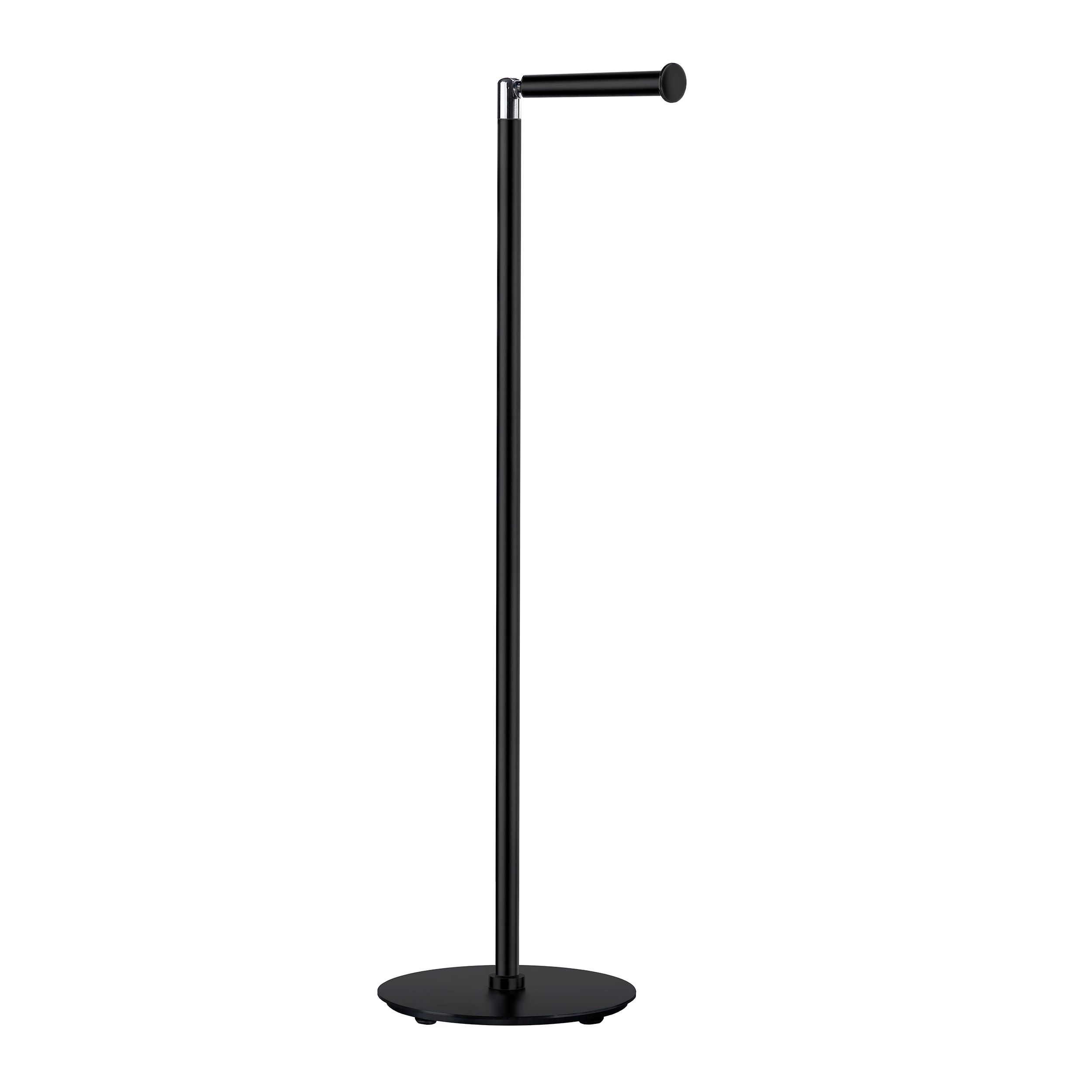 Toalettpapirholder Smedbo Outline Lite FK635 Rund Fot