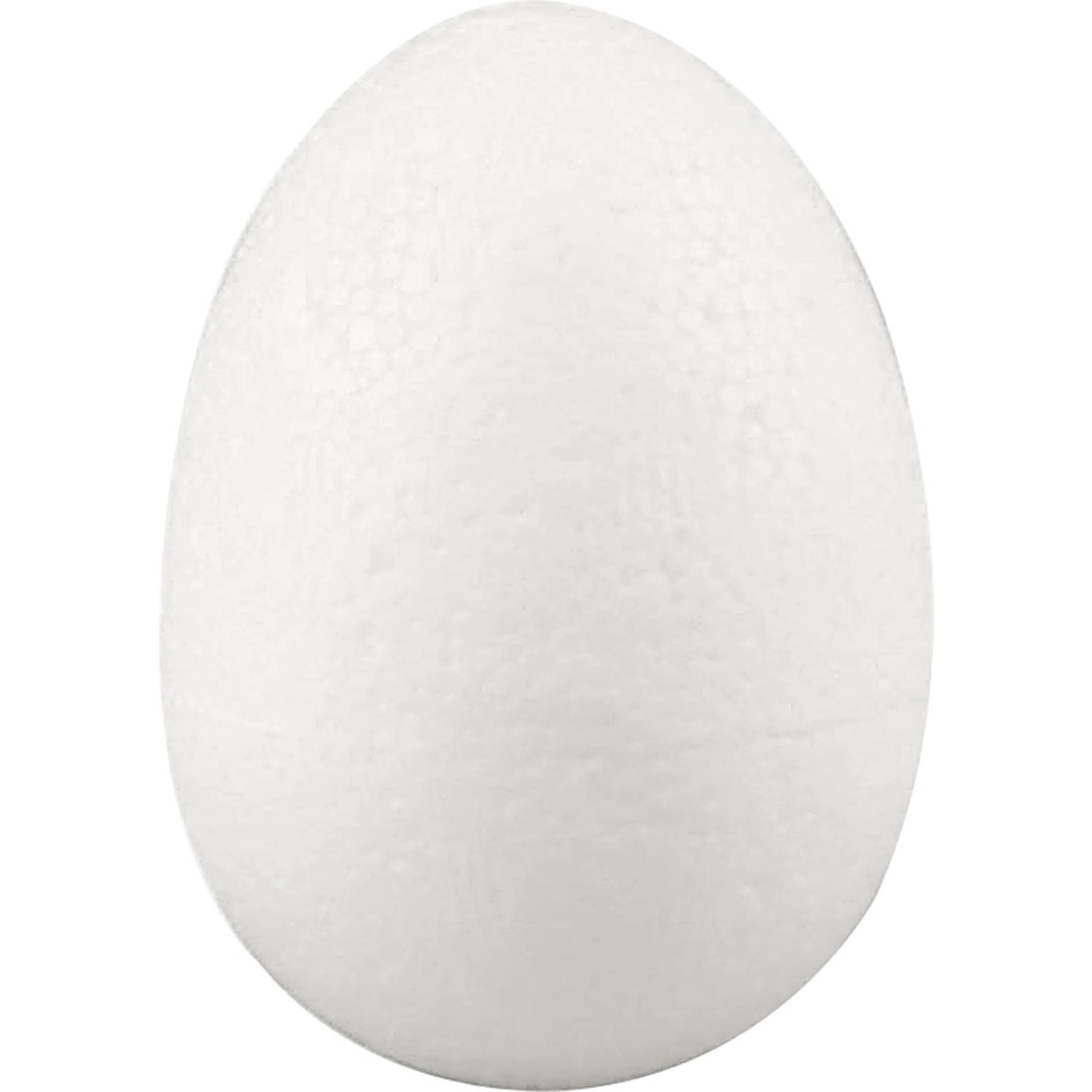 Egg Creativ Company Hvit 1 Pk