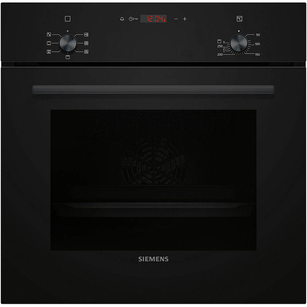 Innbyggingsovn Siemens iQ100 HB013FBB1