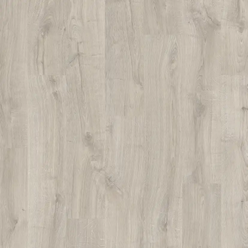 Laminatgulv Pergo Roskilde Rustic Grey Oak, 1-Stav