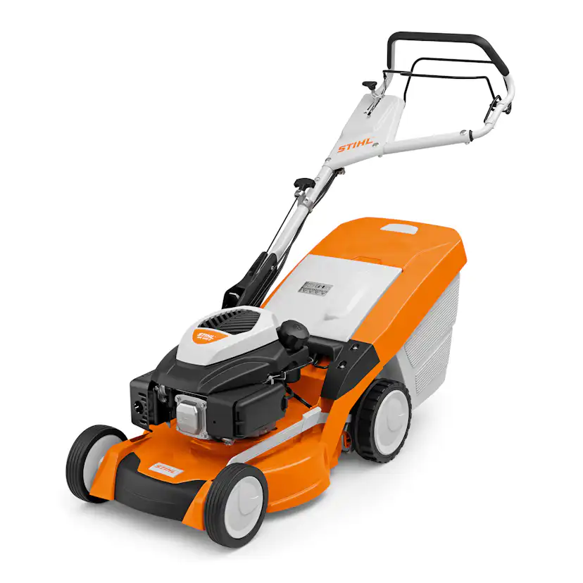 Gressklipper STIHL RM 650.0 V