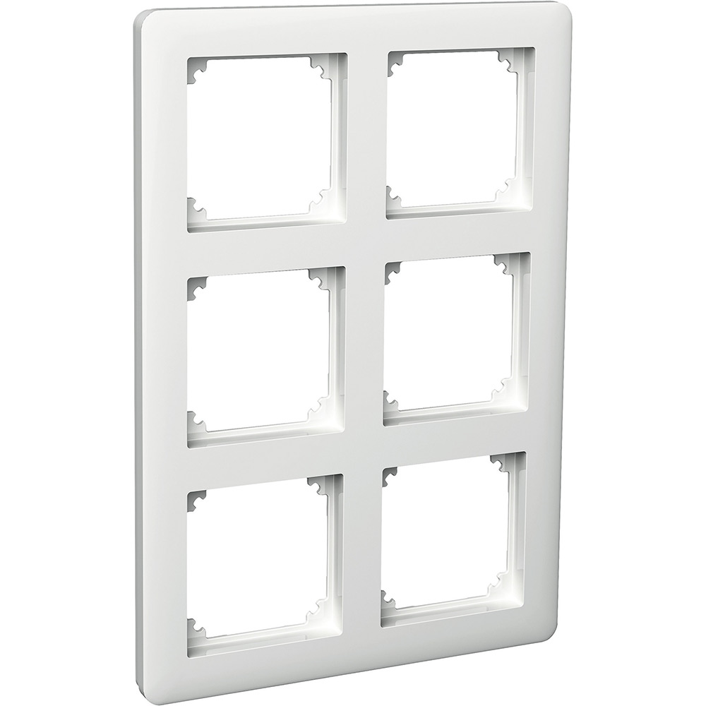 Ramme Schneider Electric Exxact Primo