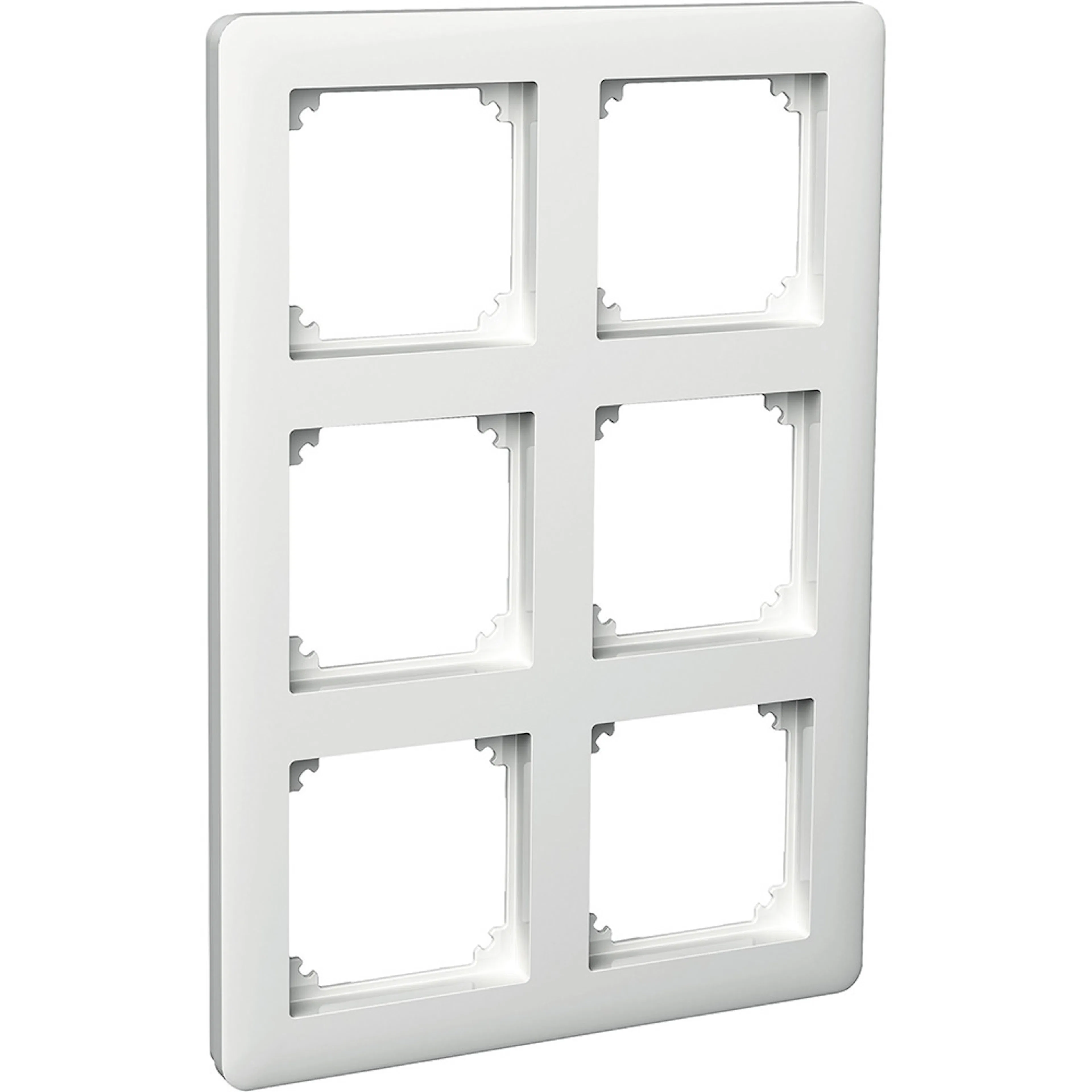 Ramme Schneider Electric Exxact Primo