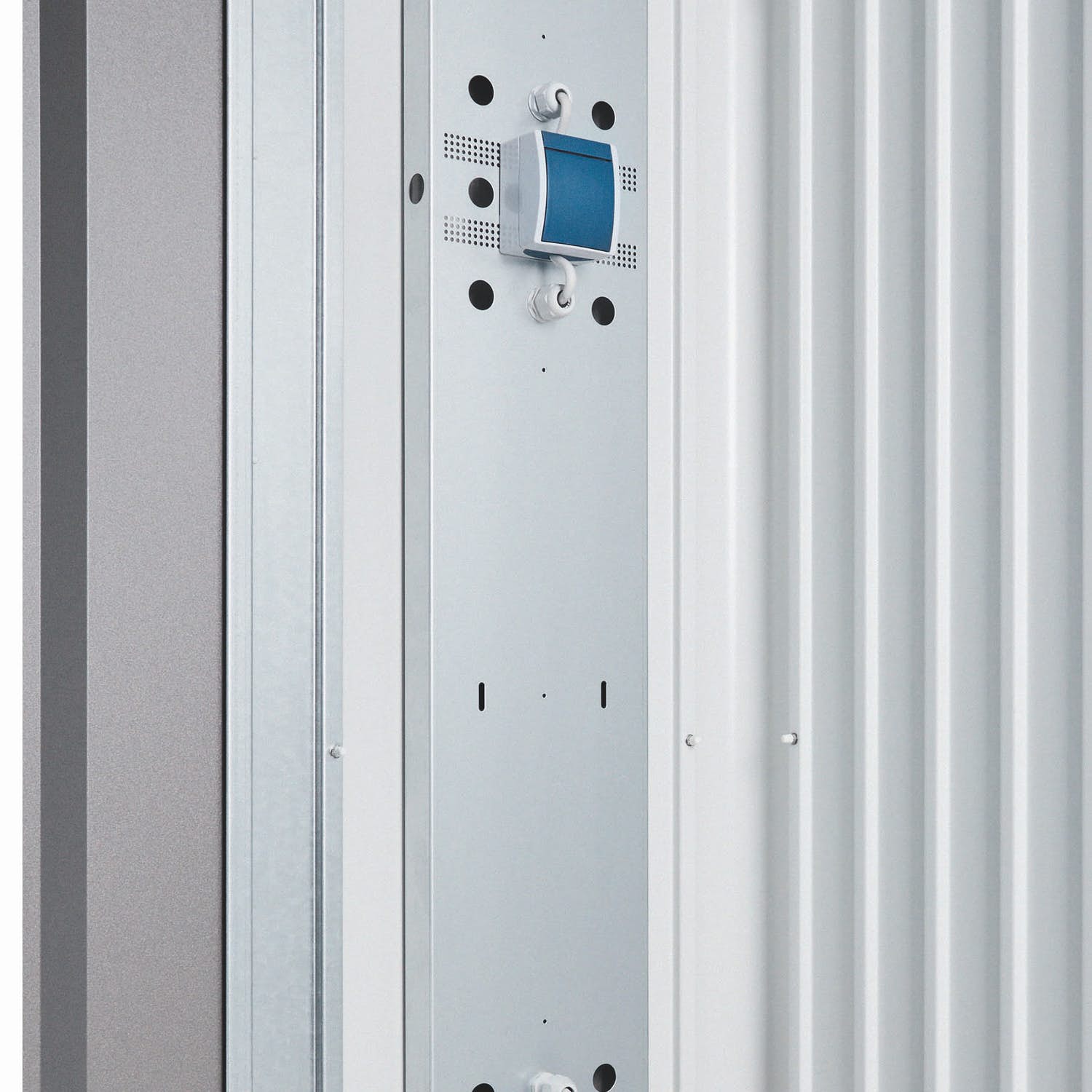 Strømpanel Biohort til Neo