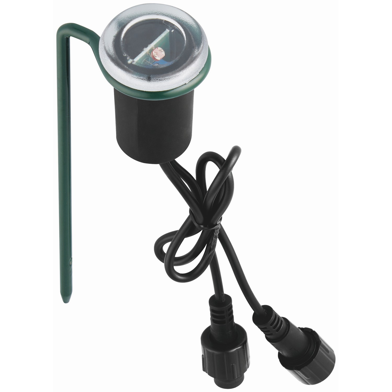 Lyssensor Malmbergs Home 12V DC til Hagebelysning