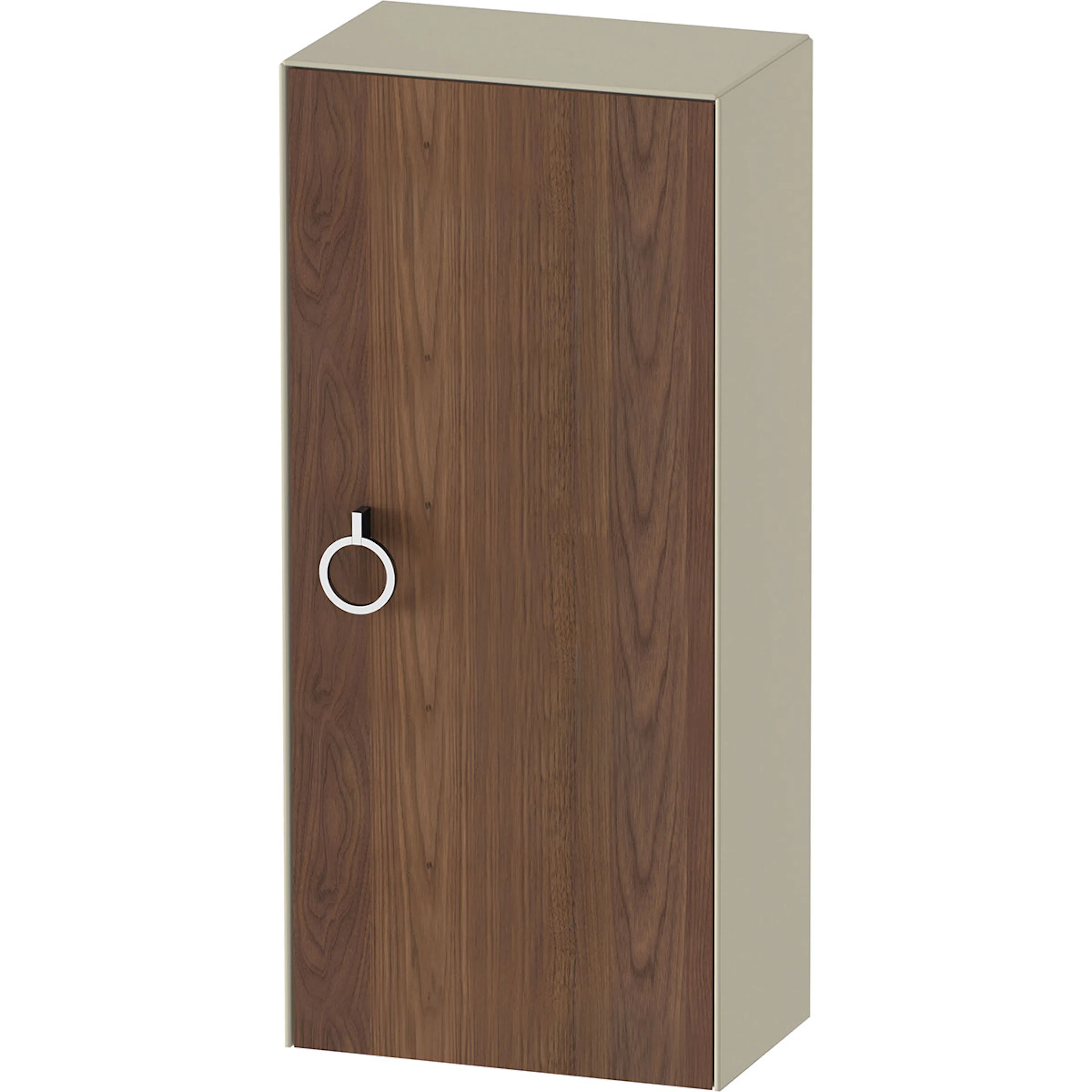 Sideskap Duravit White Tulip 240 mm