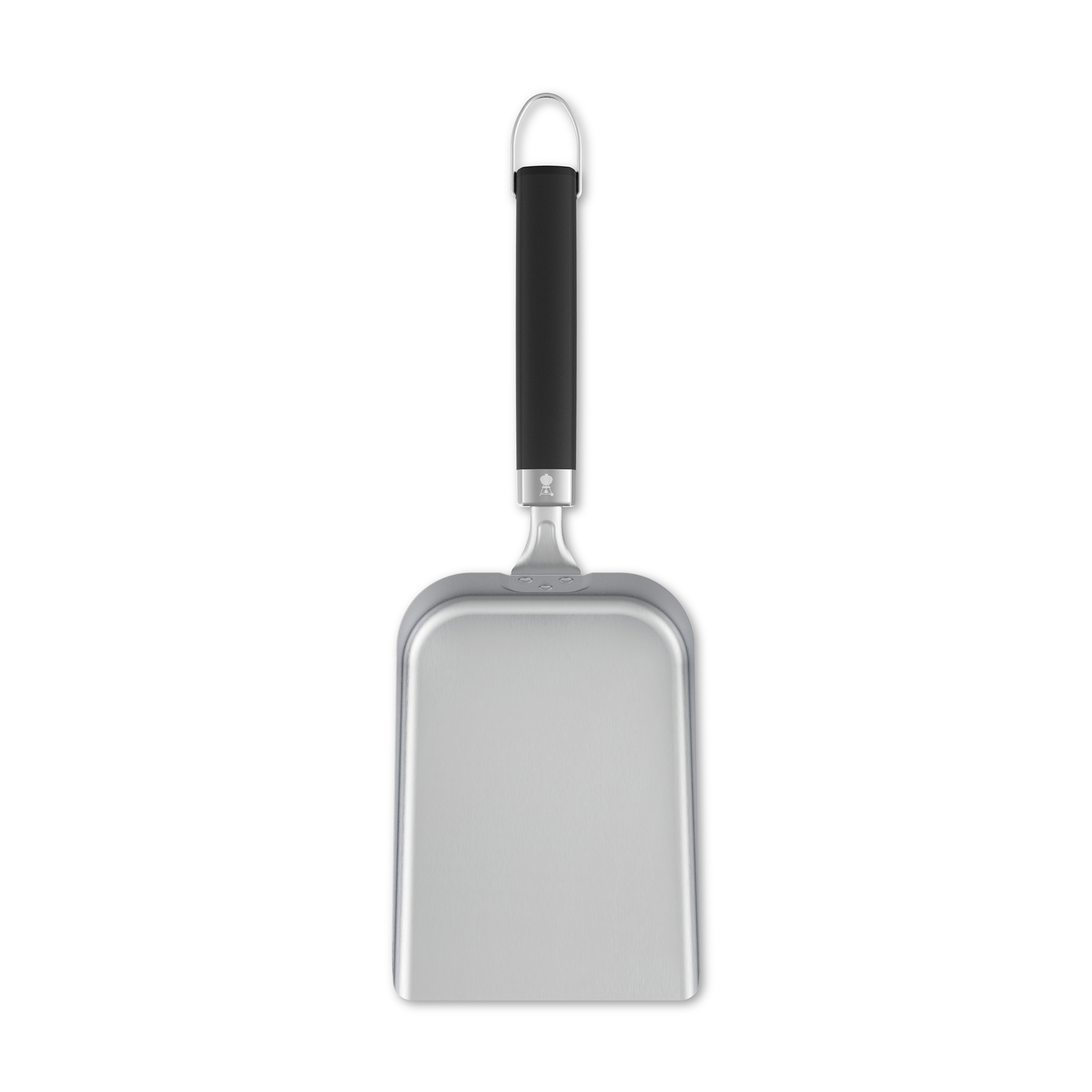 Spade Weber til Stekeplate
