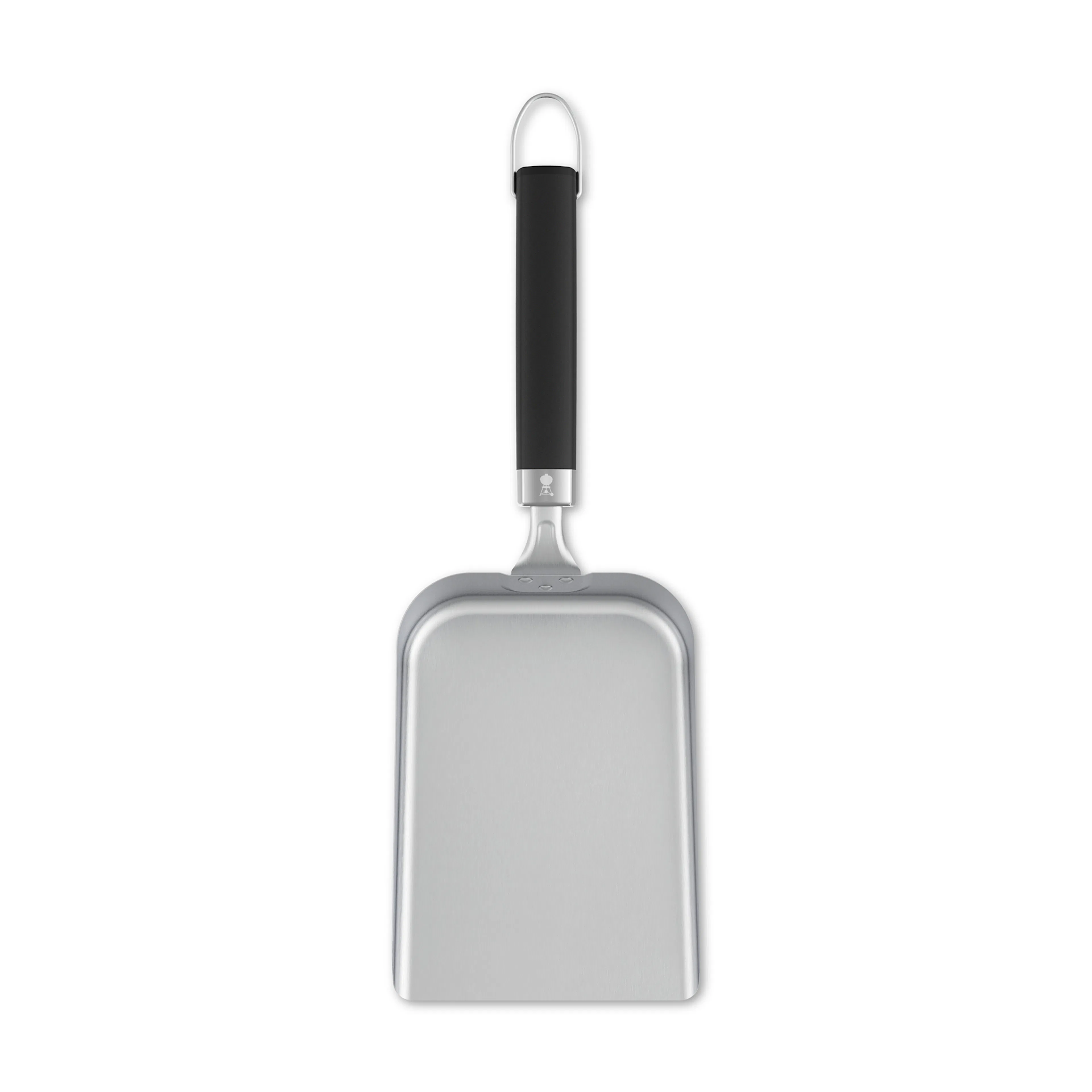 Spade Weber til Stekeplate