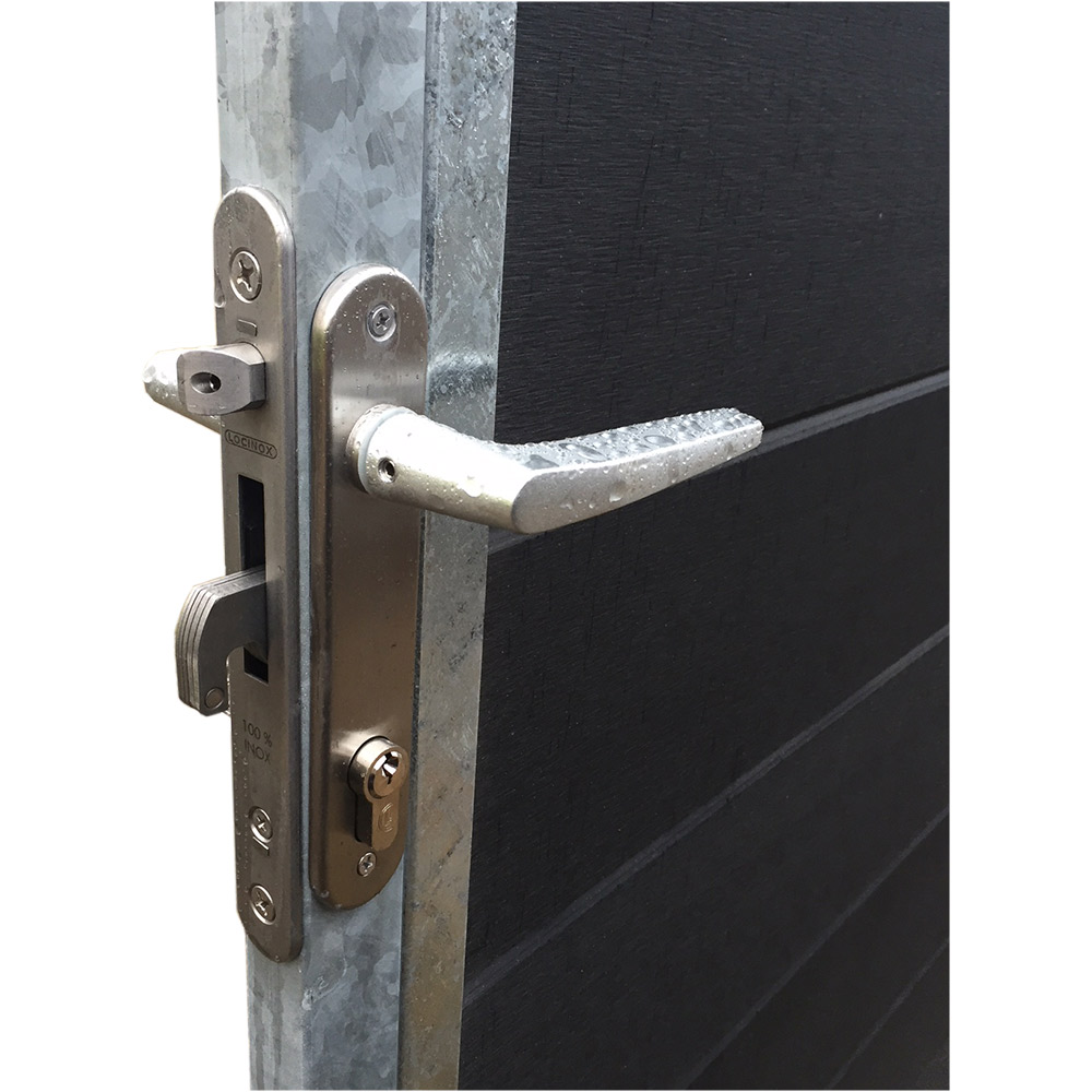 Port PLUS Artura 99x95 cm