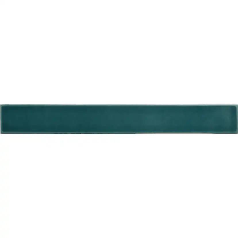 Fliser Lhådös Vitral Petrol 5x40 cm