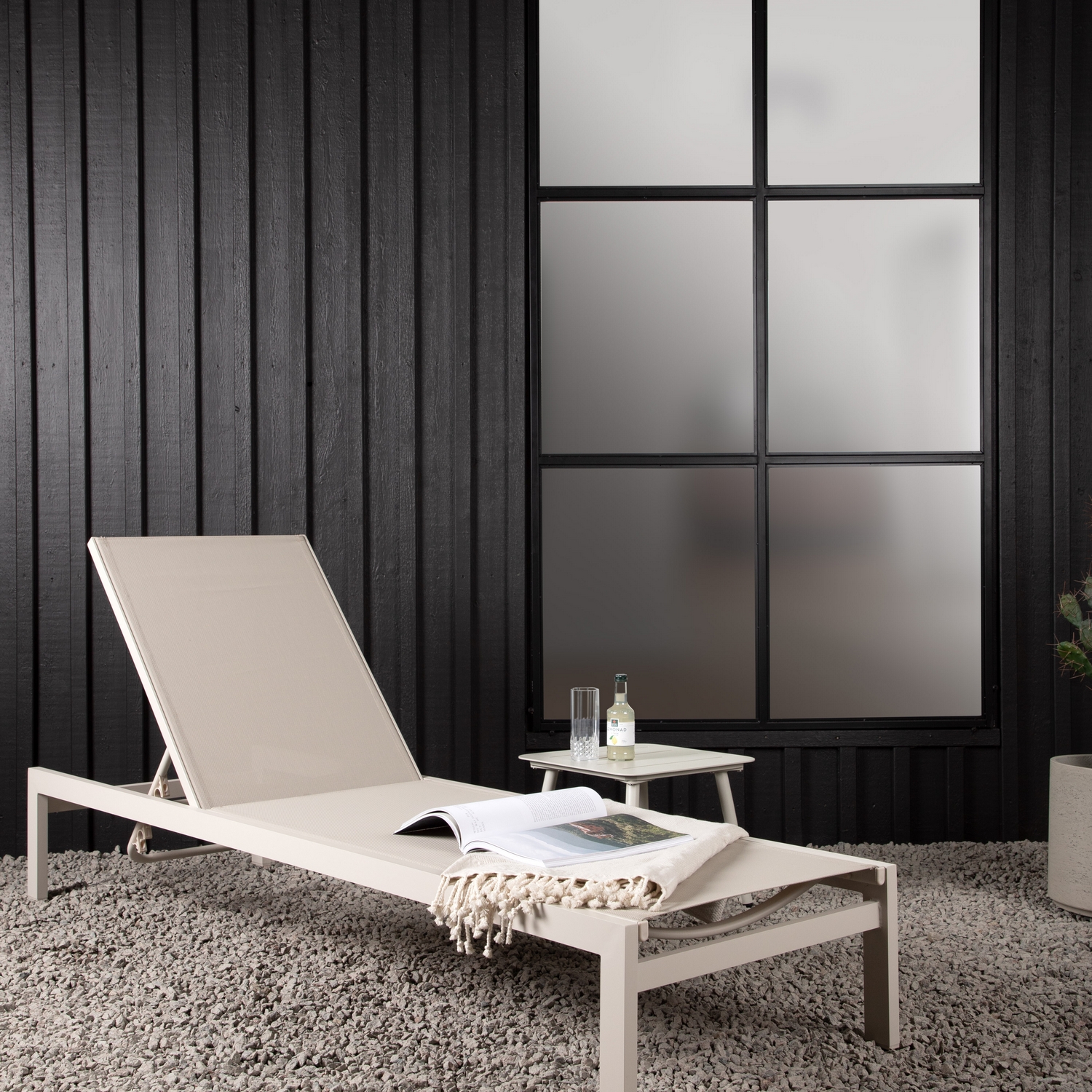 Solseng Venture Home Copacabana