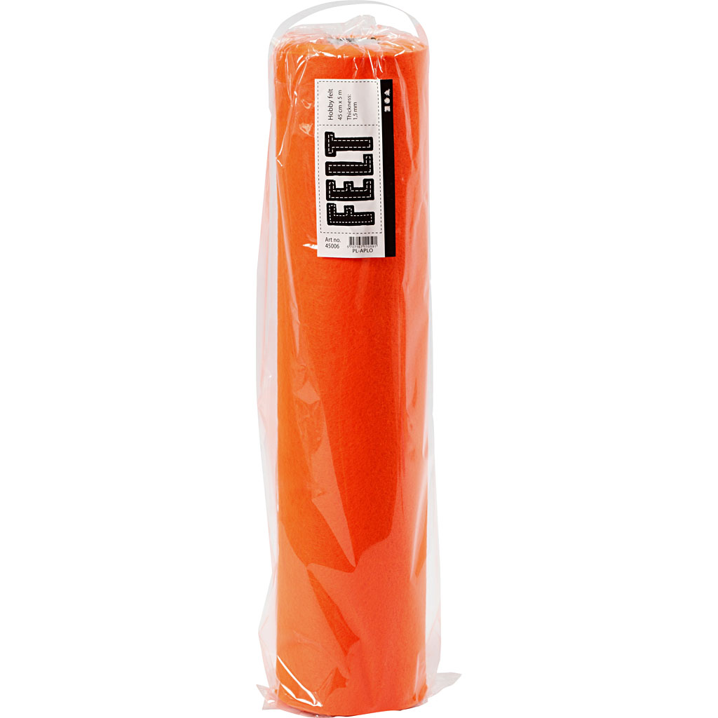 Hobbyfilt Creativ Company 5 m/1 Rl