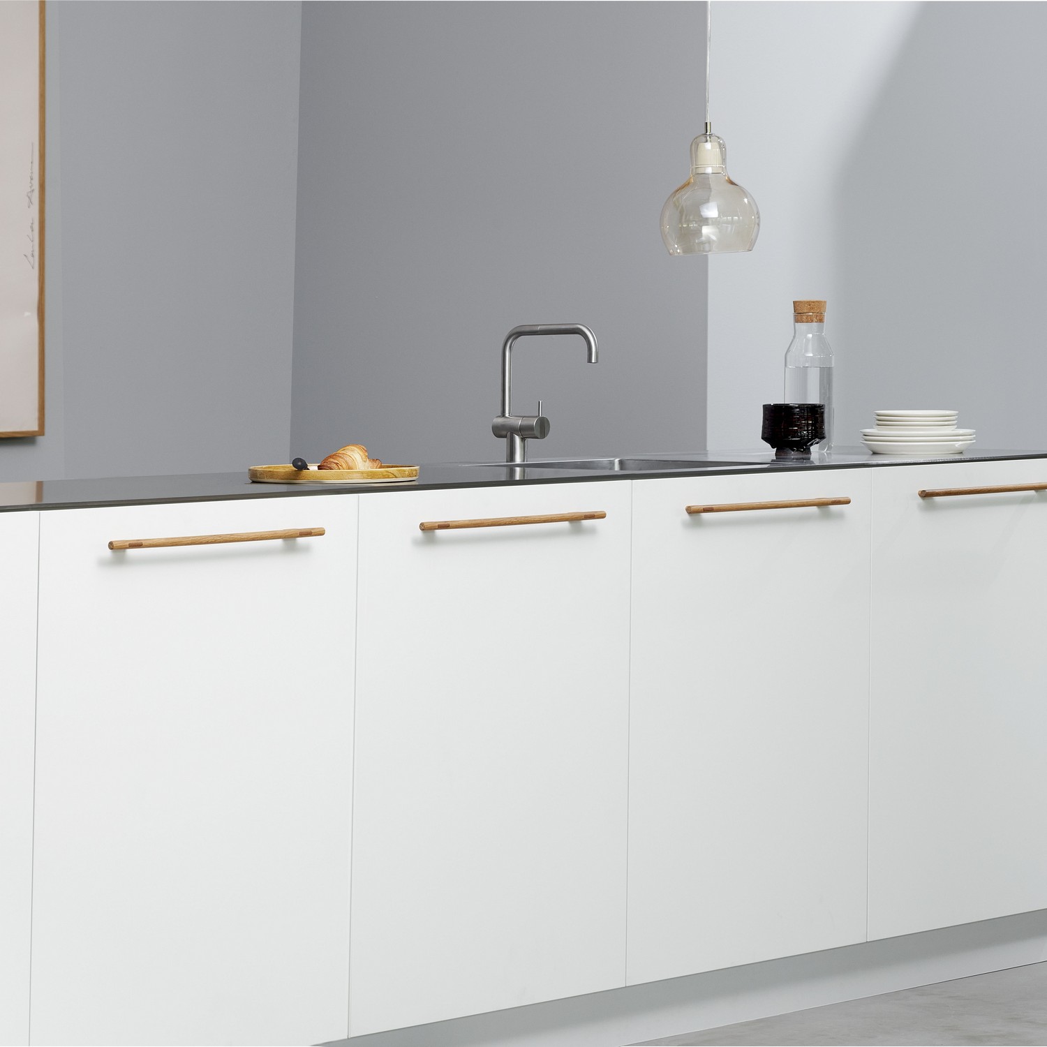Håndtak Beslag Design Join