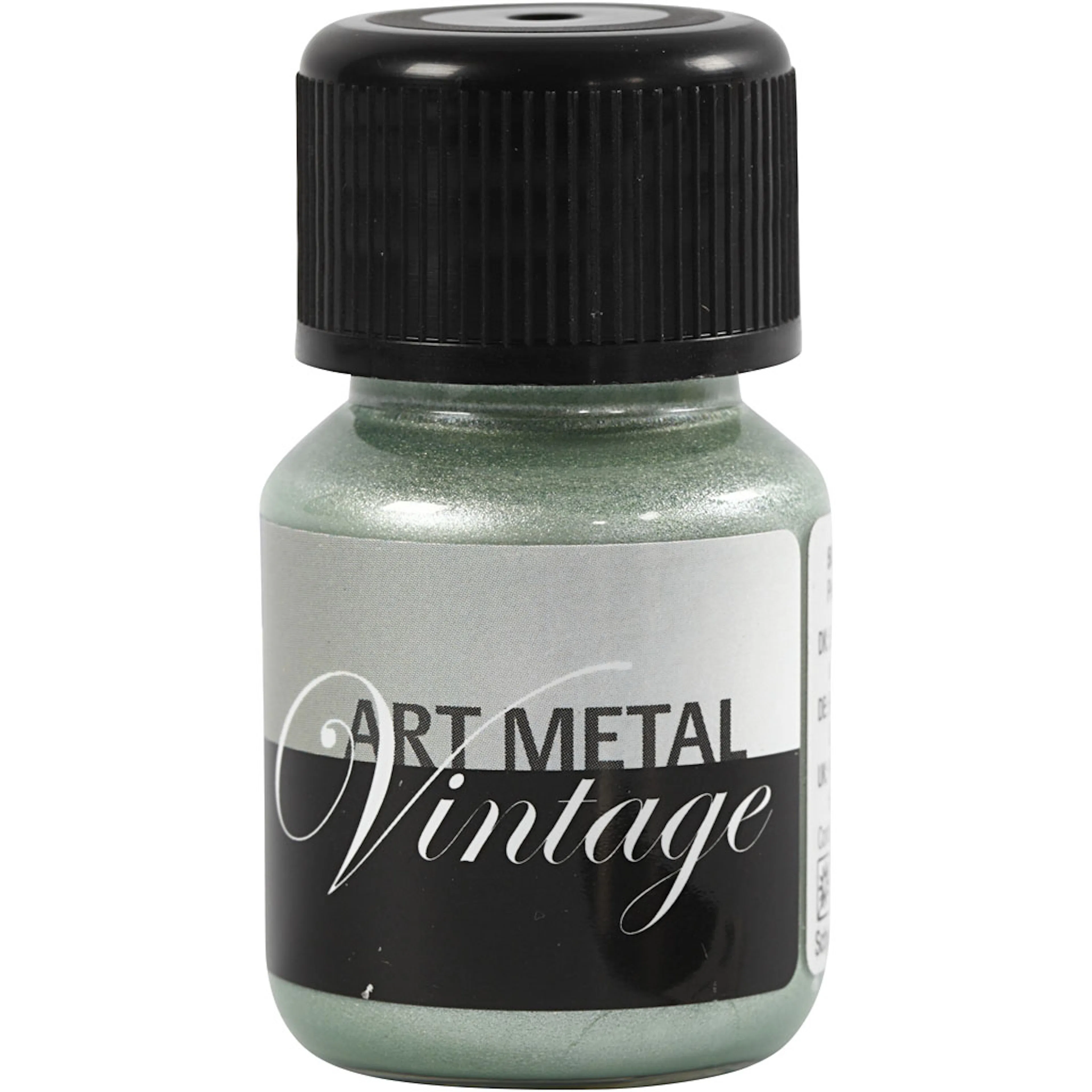 Hobbymaling Metallic Creativ Company Art