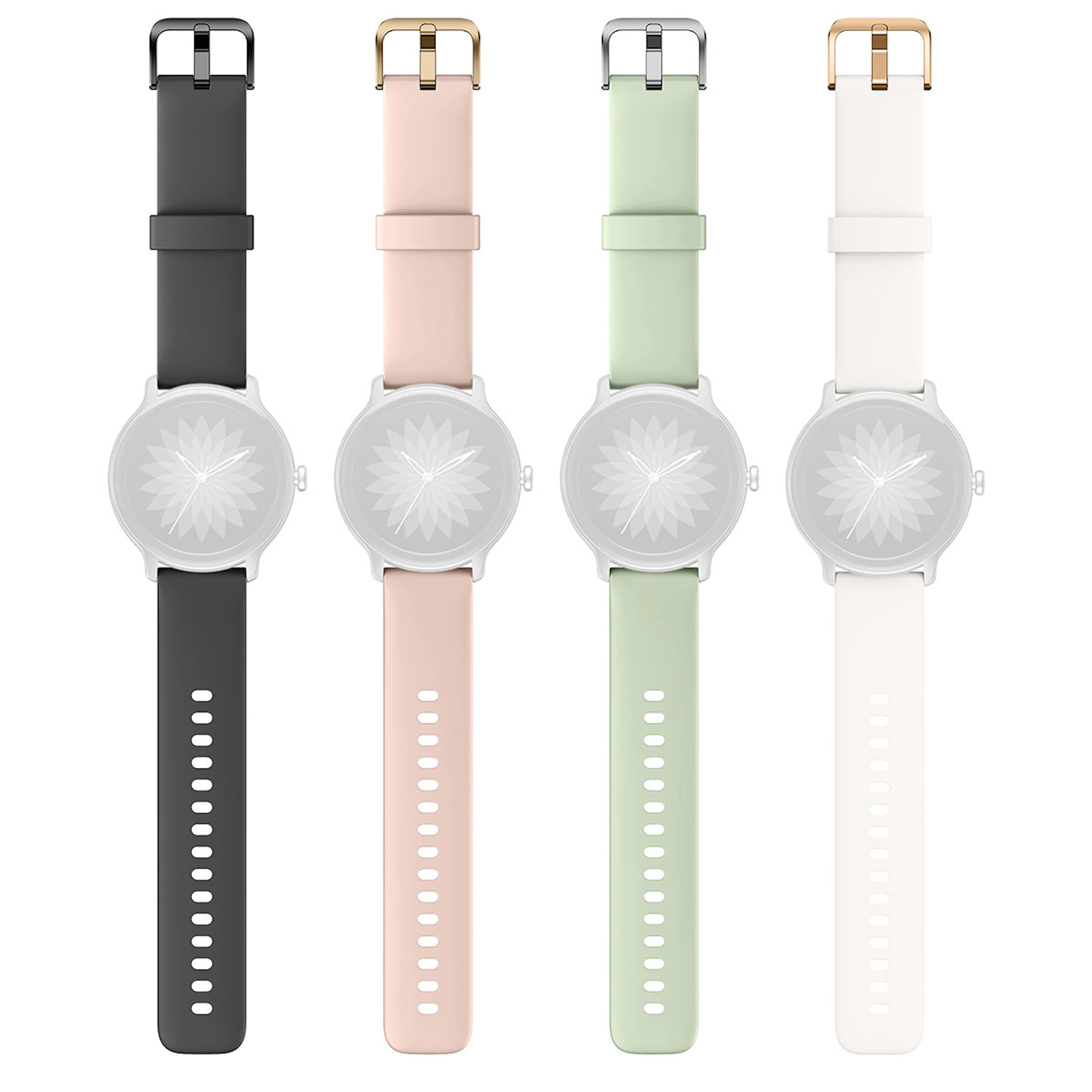 Reservearmbånd Kuura + WS
