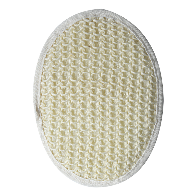 Pad Spirella Sisal Skrubb