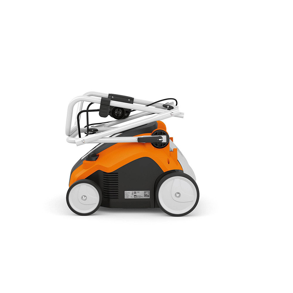Vertikalskjærer STIHL RLE 240.0