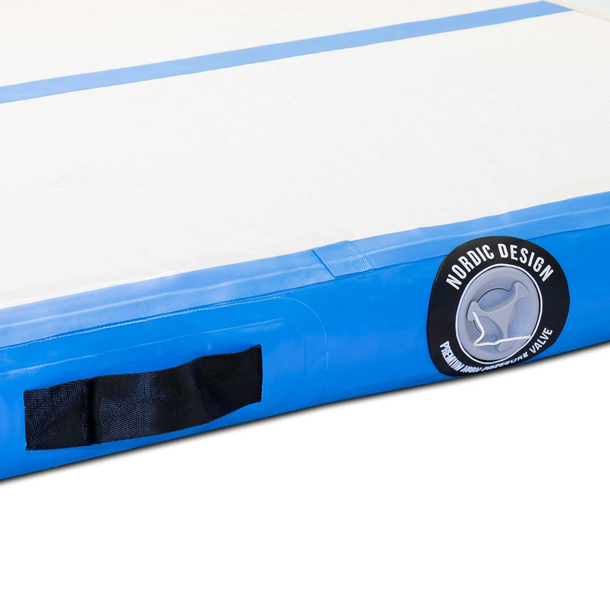 Treningsmatte AirTrack Nordic Standard