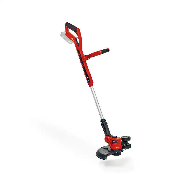 Gresstrimmer Einhell GE-CT 18V Uten Batteri og Lader