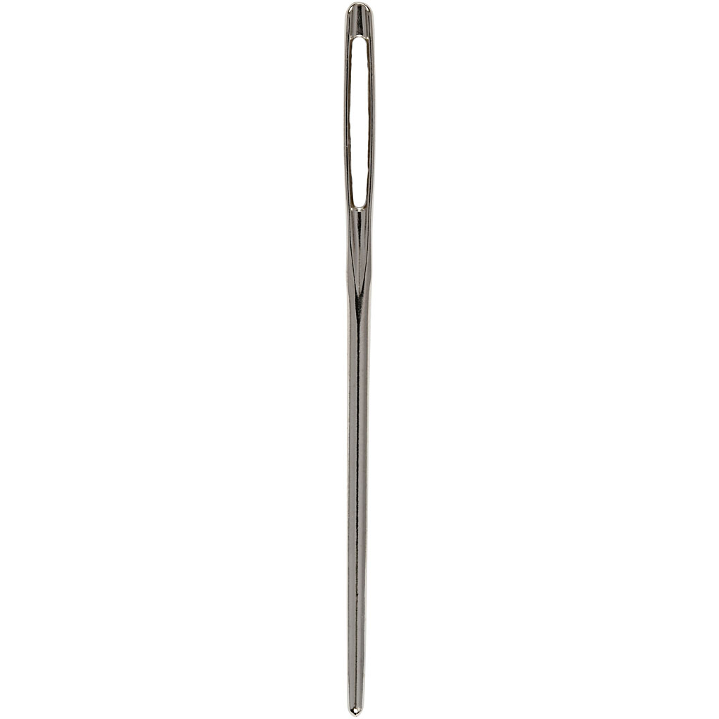 Teppenål Creativ Company L  70 mm 20 stk/1 Pk