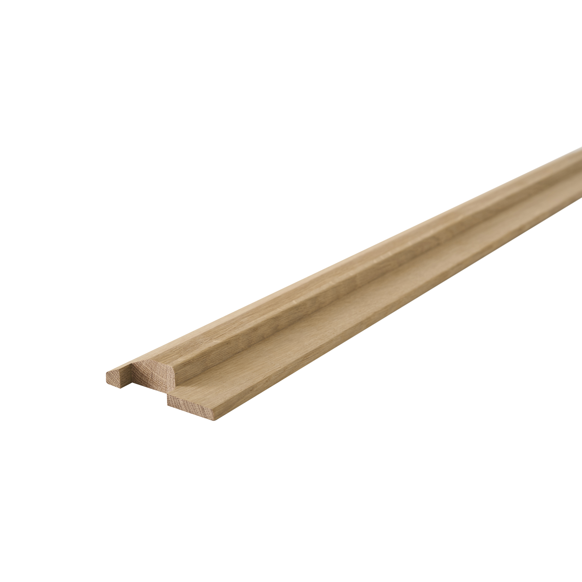 Terskel Bjelin Misty white