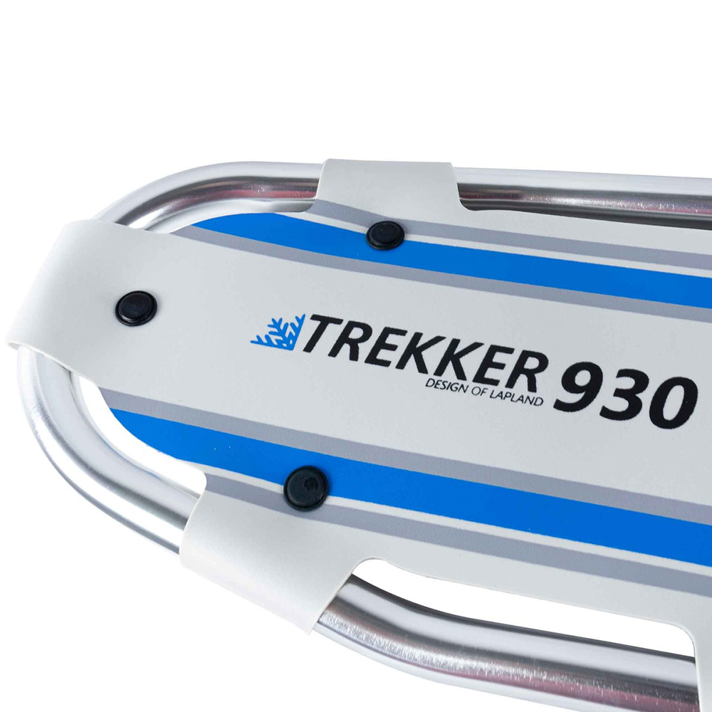 Truger Trekker