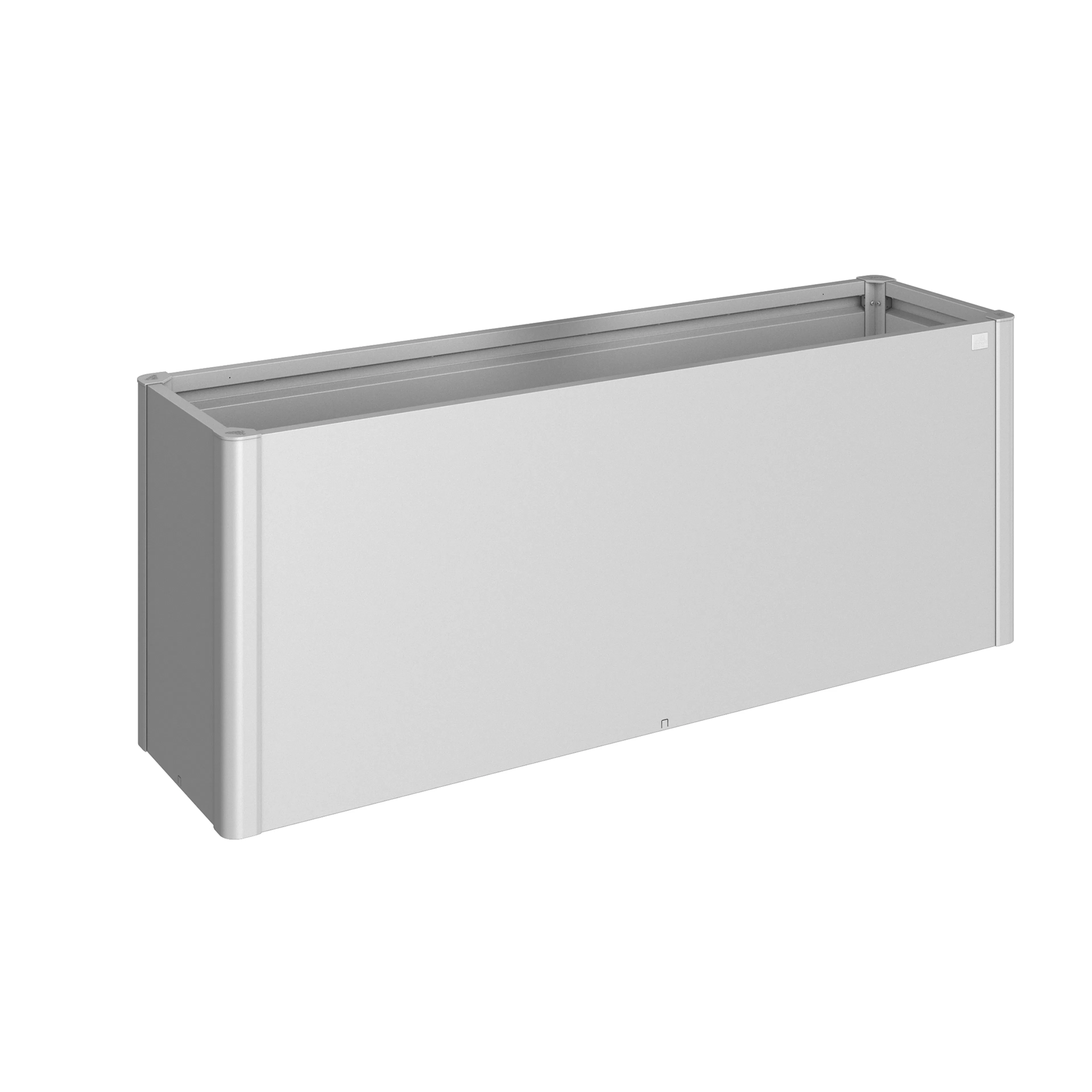 Metallic Sølv