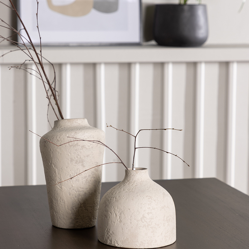 Spisegruppe Venture Home Kaseidon med 4 stk Berit Stoler