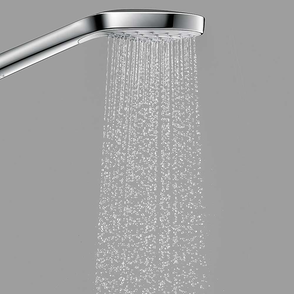 Hånddusj Hansgrohe Croma Select S 1jet