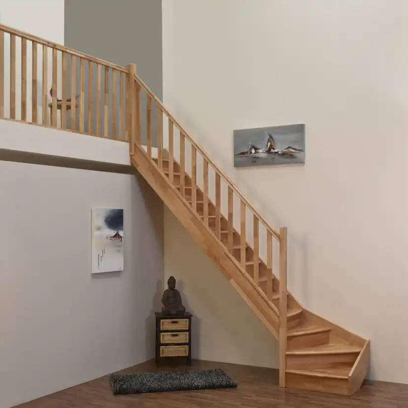 Hemstrapp Byggera Complete L-form