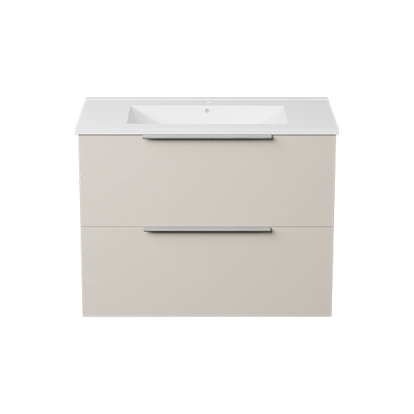 Servantskap FOSSBAD Variant46 B80 for Heldekkende Servant