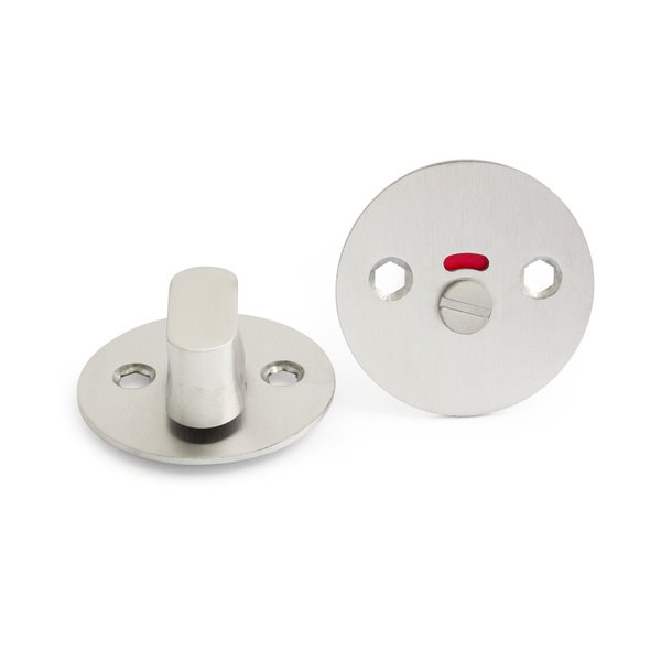 WC-Beslag Habo 2825-2 Rustfritt