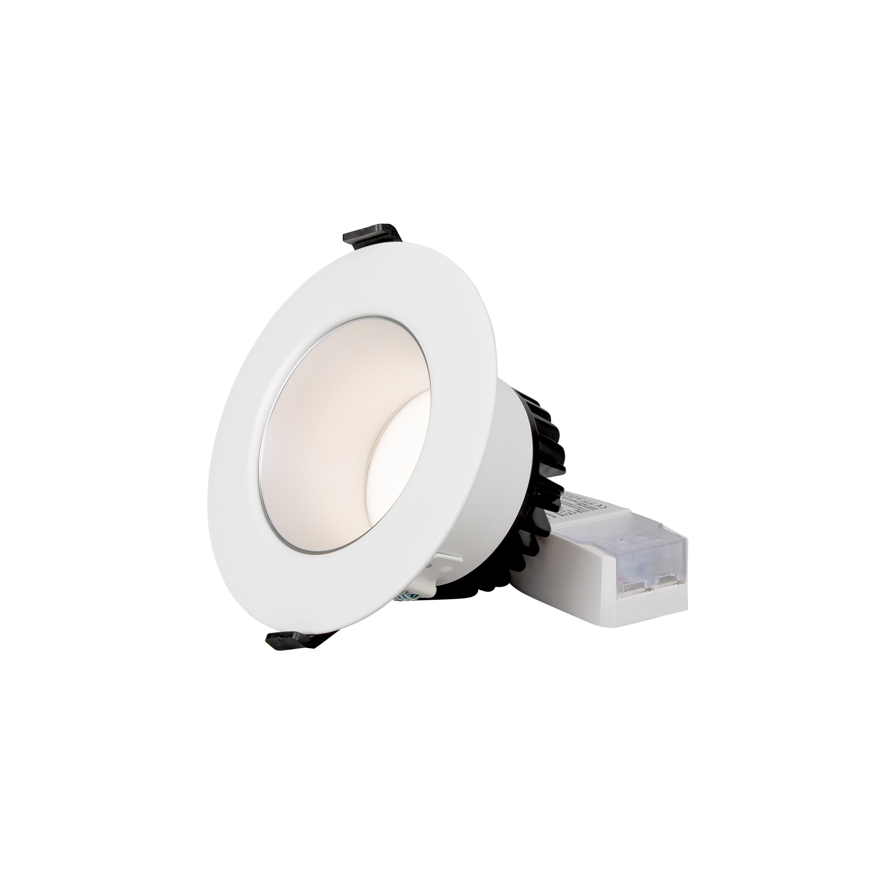Downlight LED Hide-A-Lite DL Echo S 150 Hvit