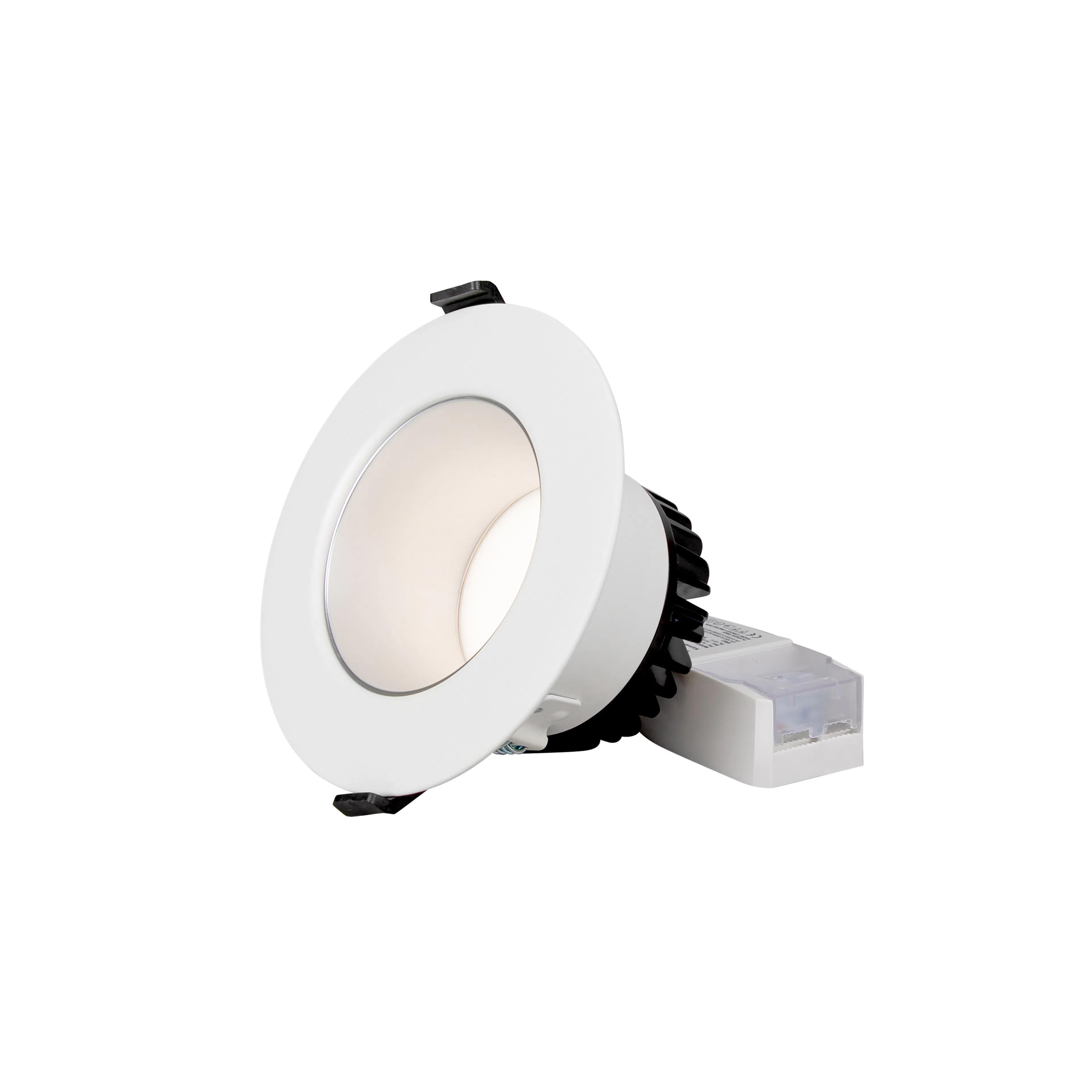 Downlight LED Hide-A-Lite DL Echo S 150 Hvit