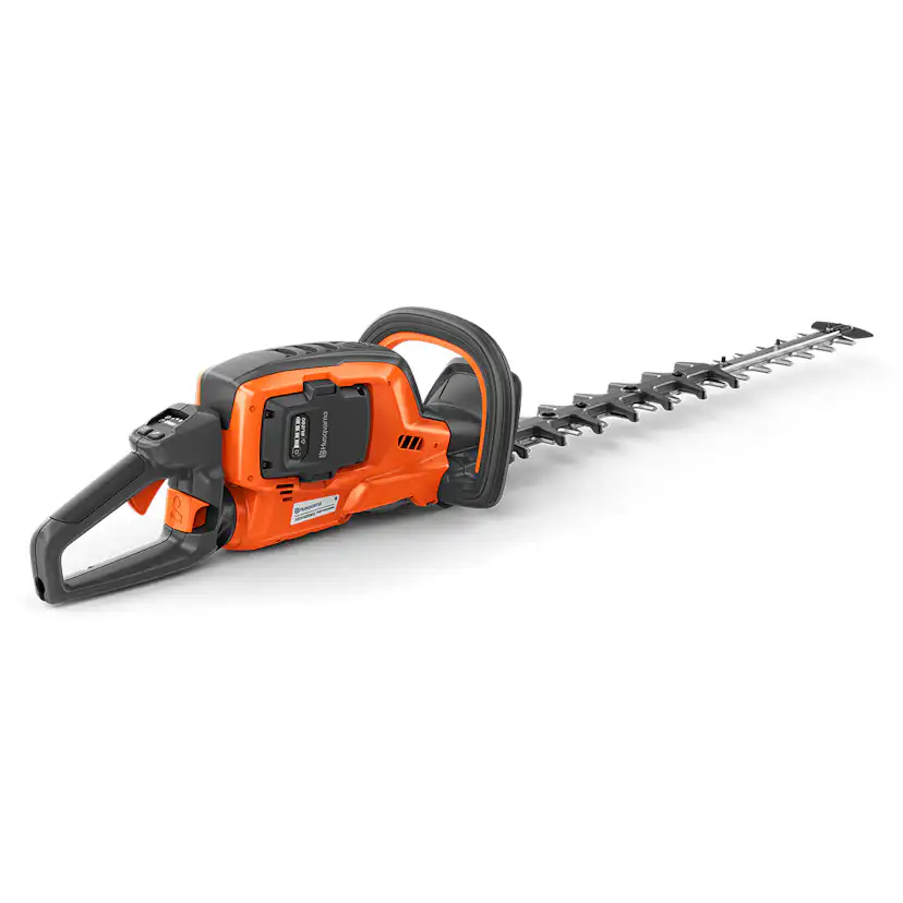 Hekksaks Husqvarna 522iHDR60 Uten Batteri & Lader