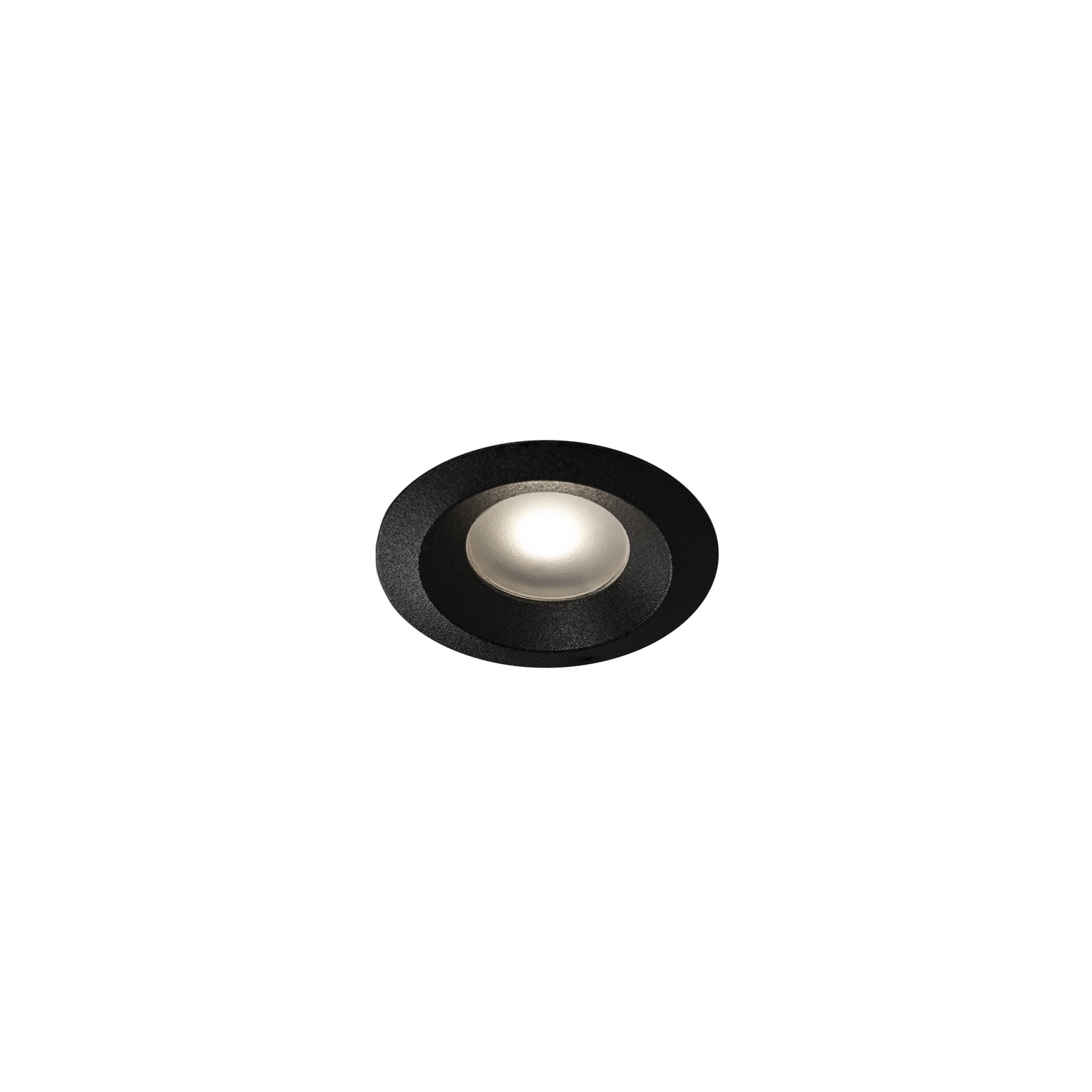 Core Smart 120° Svart 3000K Svart, 3000 K